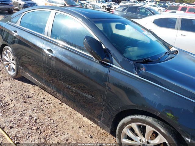 Hyundai SONATA Se Image 4