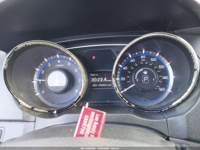 Hyundai SONATA Se Image 11