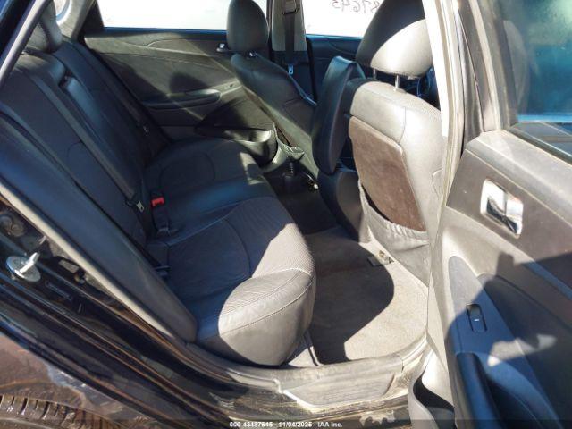 Hyundai SONATA Se Image 3