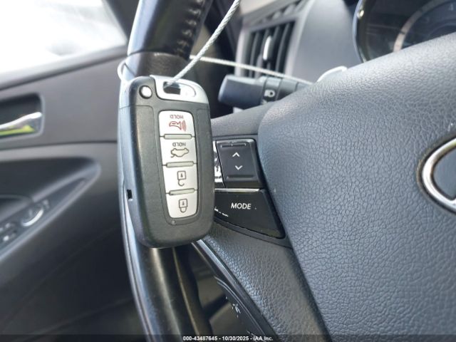 Hyundai SONATA Se Image 2