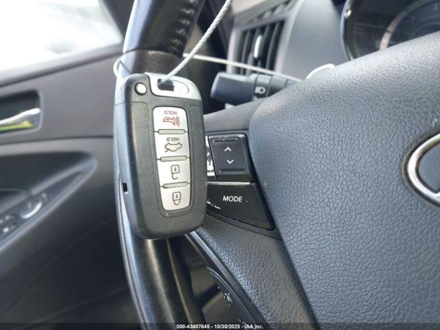 Hyundai SONATA Se Image 2