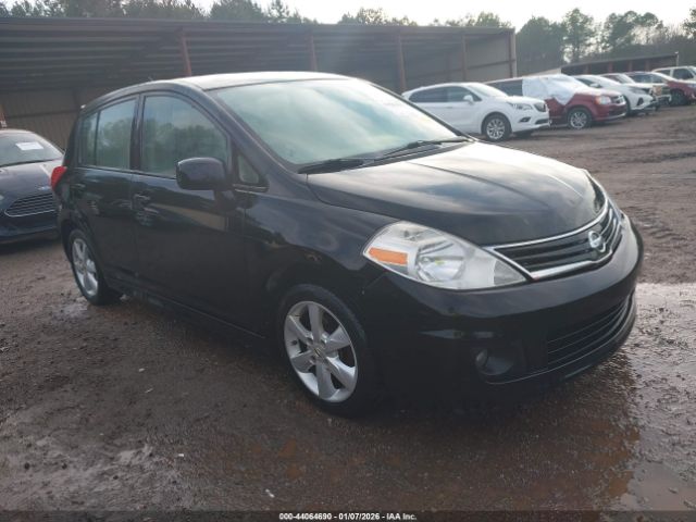 Nissan Versa 1.8 Sl Image 1