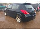 Nissan Versa 1.8 Sl Image 9