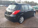 Nissan Versa 1.8 Sl Image 2