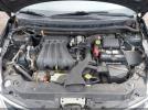 Nissan Versa 1.8 Sl Image 5