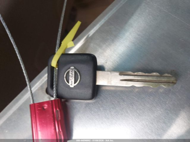 Nissan Frontier Se Image 11