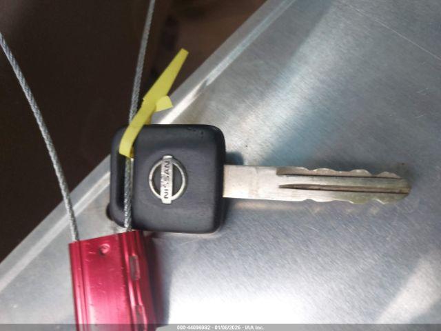 Nissan Frontier Se Image 11